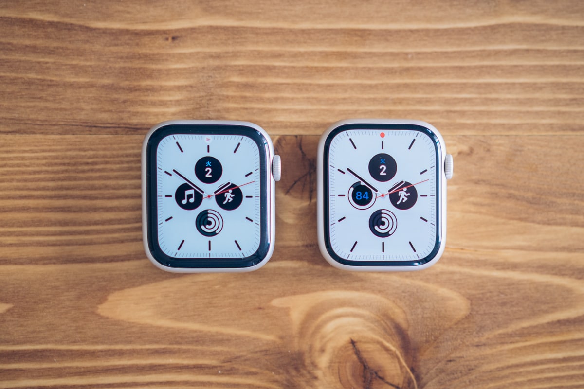Apple Watchのおすすめ＆選び方まとめ！シリーズ8、7、SE、Ultra買うならどれ？【初心者向け】