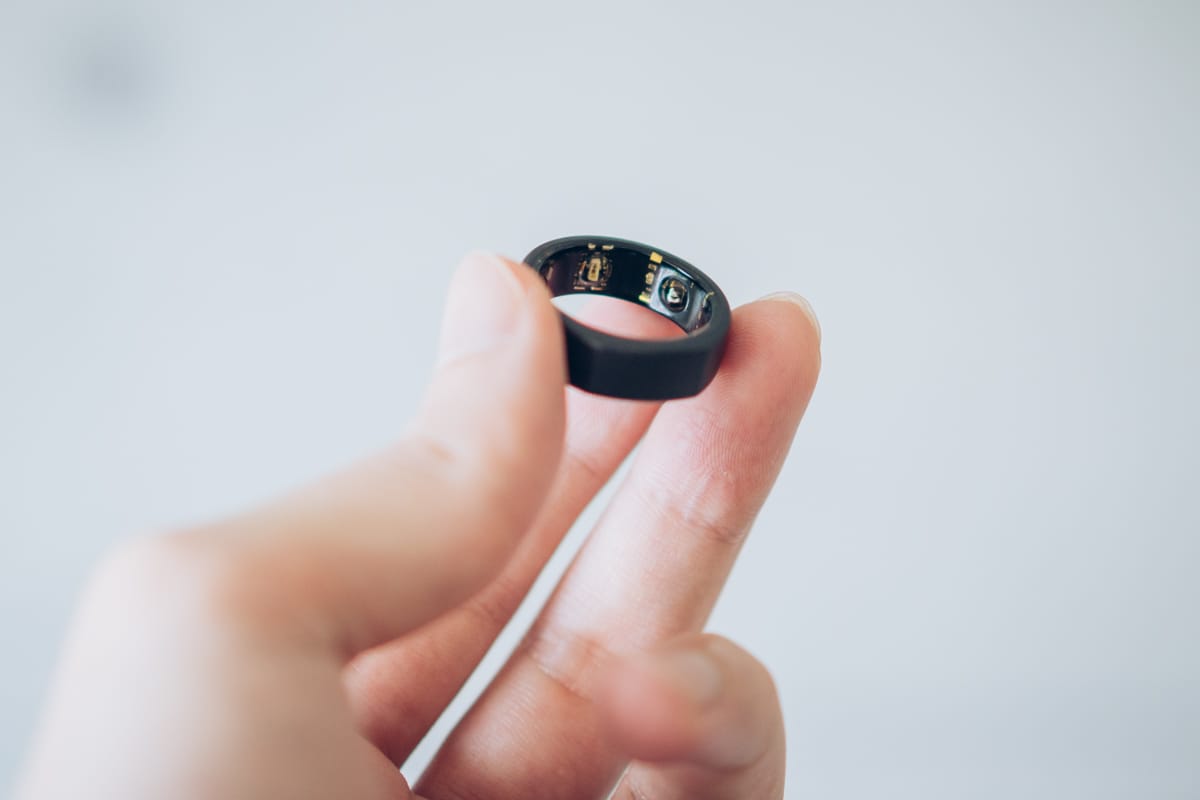 Oura Ring 3