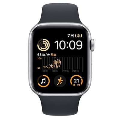 Apple Watch SE第2世代