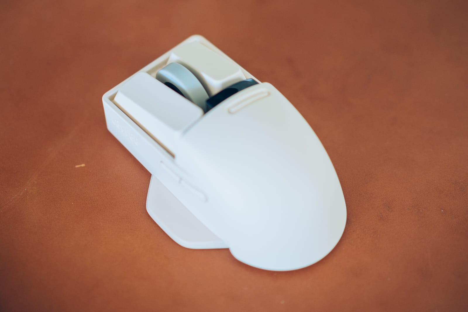 Lofree TOUCH PBT Wireless Mouse